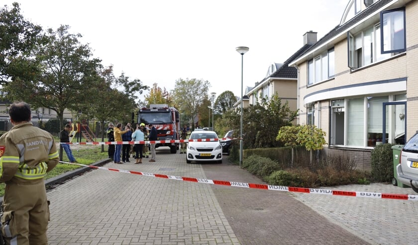 Gaslek na plaatsing nieuwe gasmeter in woning Molenhoek