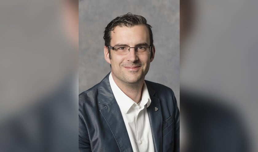 Thijs van Kessel.