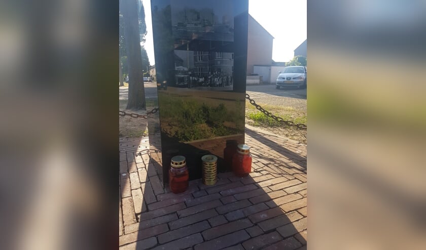 Gennep kent een grote Molukse gemeenschap.