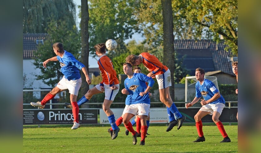 DAW won met minimale score van Venhorst