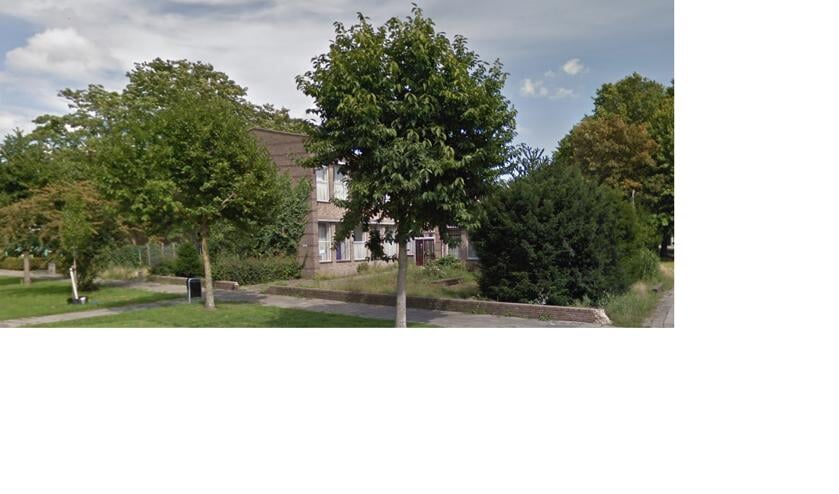 't Hageltje. (Foto: Google Maps)