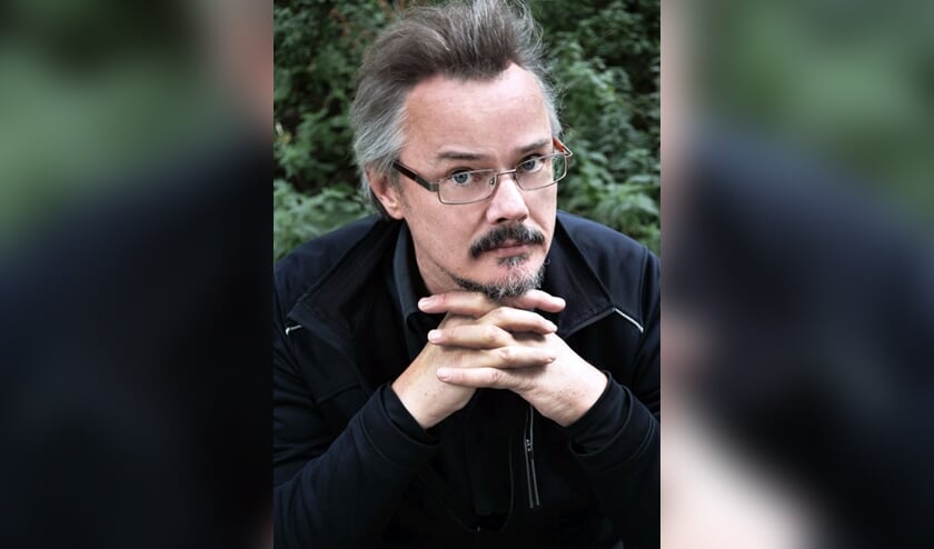 Jan van Aken.