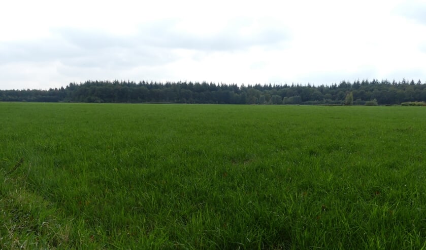 Hoe bewaren we het evenwicht tussen landbouw en natuur’