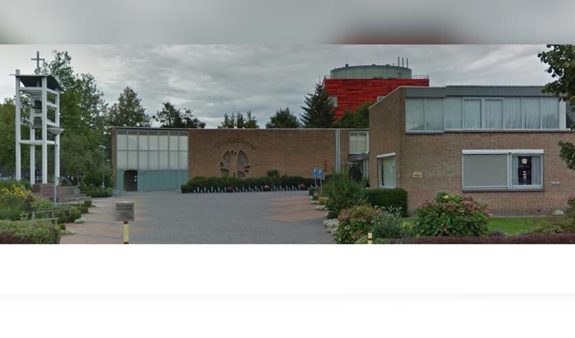 St. Jozefkerk. (Foto: Google Maps)