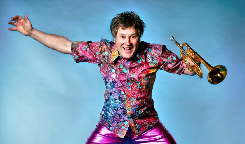 Op zondag 17 november vindt de release plaats van het tweede boek met bladmuziek van Eric Vloeimans.