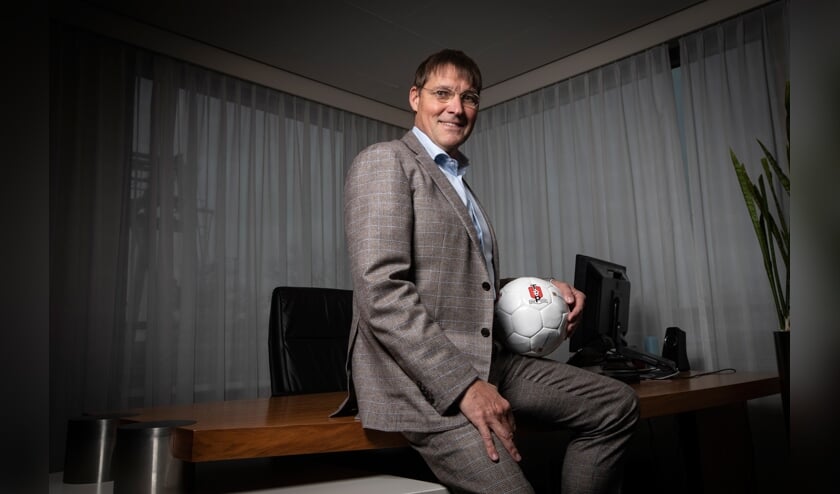 Lamber Hendriks.