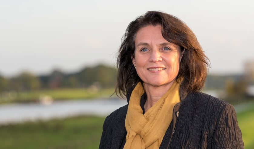 Iedje Heere is benoemd tot rector van het Merletcollege in Cuijk, Grave en Mill.