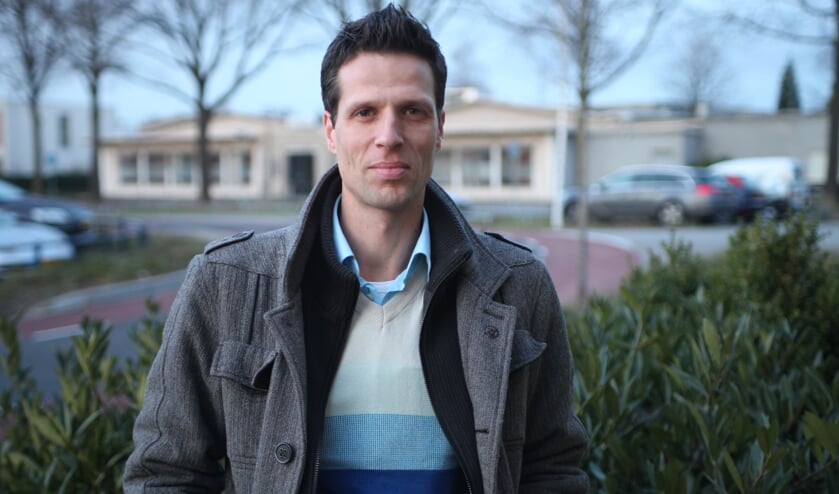 Willem van der Burgt trainer van Berghem Sport pakt eerste succes met periode-1