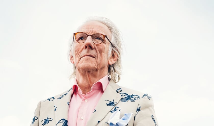 Freek de Jonge.