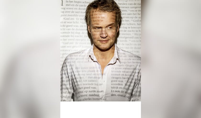 Remco Veldhuis. (foto: Bob Bronshoff)