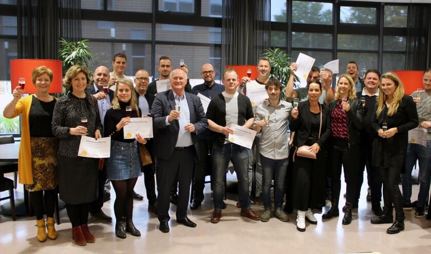 De horeca wil goed opgeleid en ambitieus personeel voor de regio behouden.