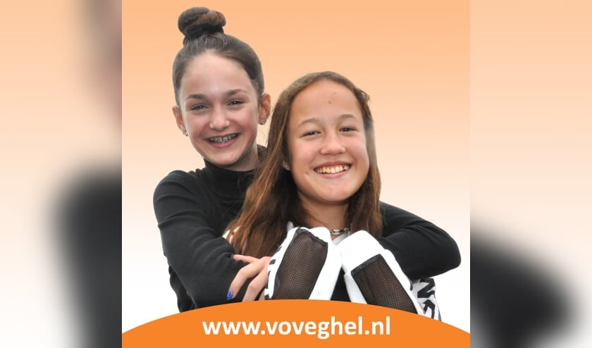 Na online aanmelding ontvangen de ouders/verzorgers meteen een mail over het lokaal waarin zij verwacht worden.