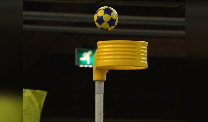 Korfrakkers winnen in Erp van Swift