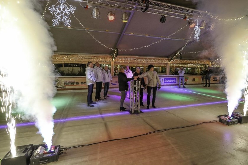 Winterland Oss. (Foto: Hans van der Poel)