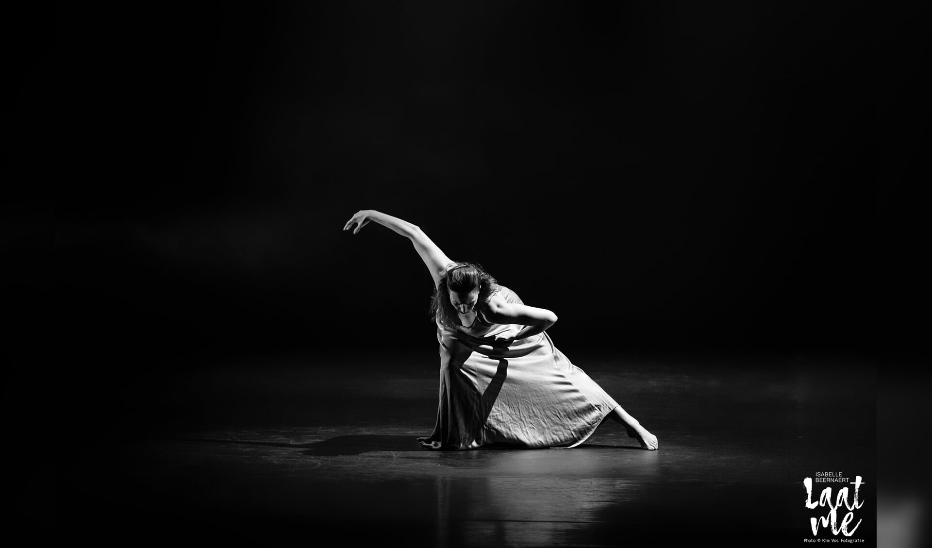 De choreografieën vertellen over twijfels, verwachtingen, innerlijke strijd en zelfontplooiing.