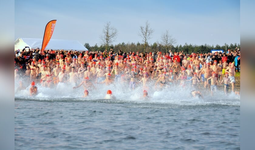 Deze week heeft Stichting Activiteiten Mill besloten op 1 januari 2020 geen Unox Nieuwjaarsduik te organiseren in de Kuilen.