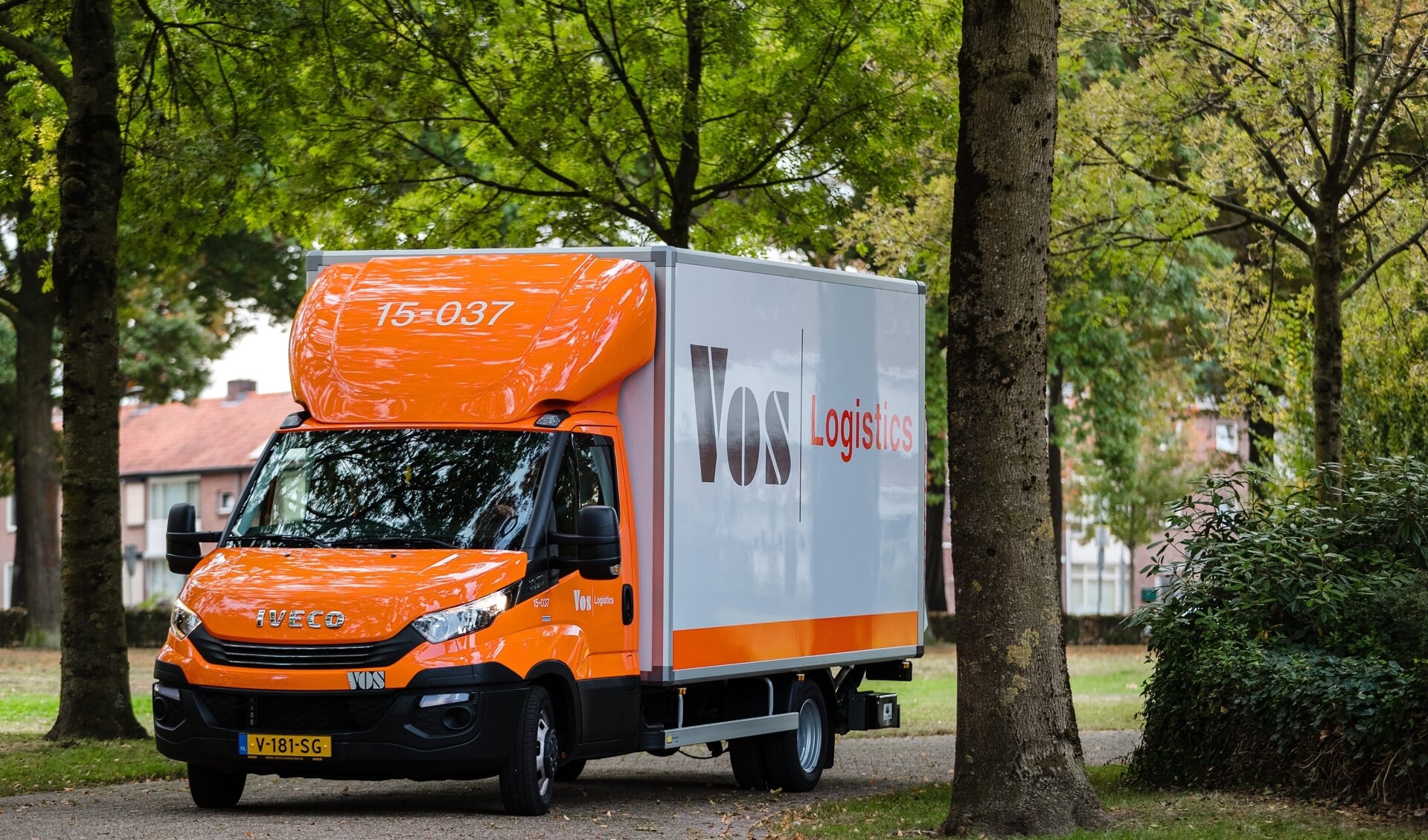 Vos Logistics wil SNEL Shared Logistics overnemen.