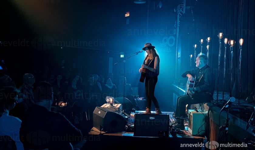 De laatste Singer Songwriter Sunday van dit jaar is op zondag 29 december.