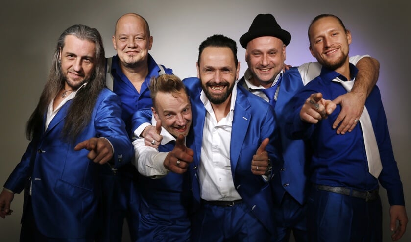 De mannen van BZB doen volgend jaar een stapje terug.