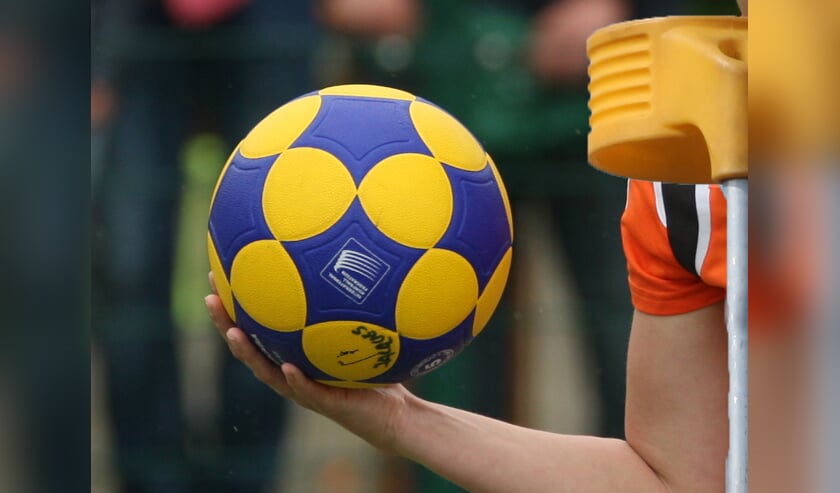De gouden jaren lijken even geparkeerd, ,maar de jonge groep is groeiende