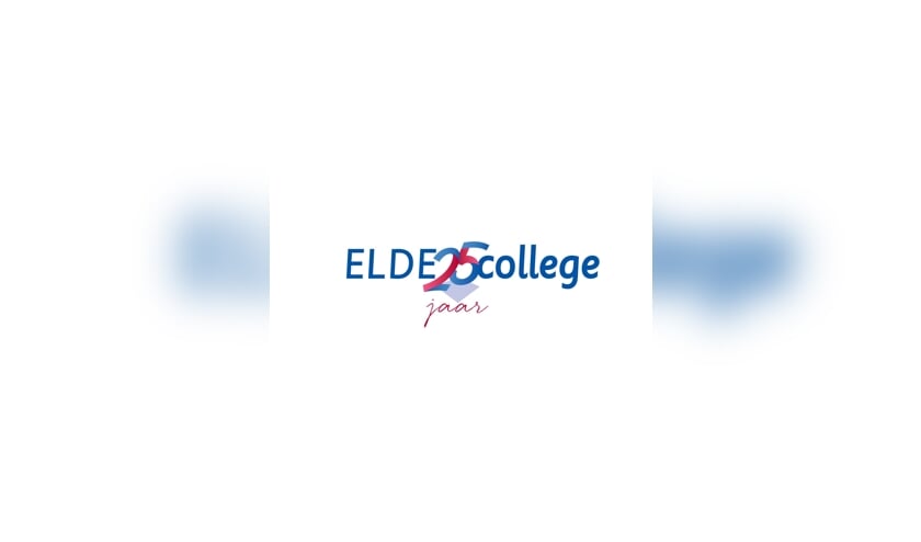 25 Jaar Elde College Feesten Tijdens Lustrumjaar Elde College Kliknieuws