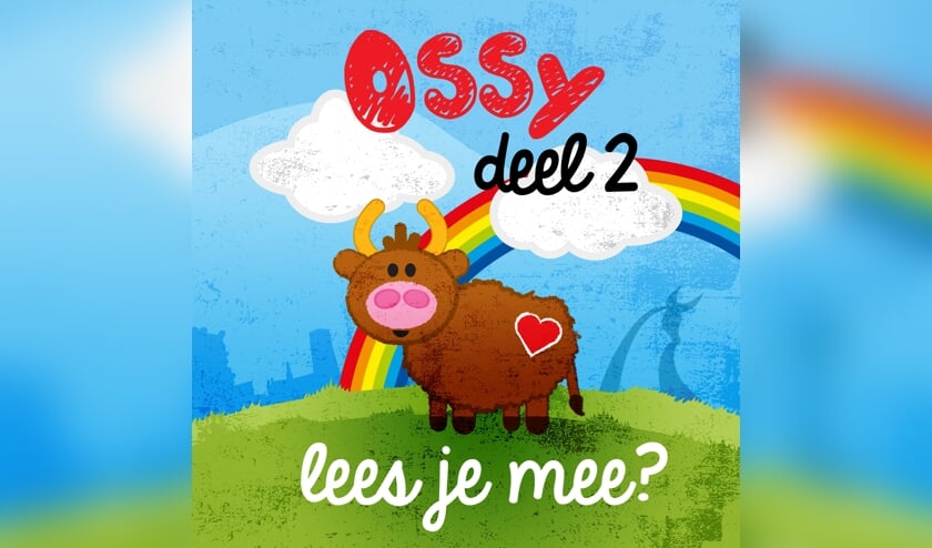 Ossy Deel 2: 'Lees je mee?'