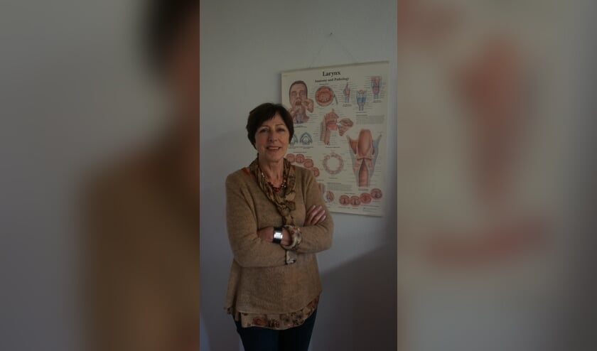 Brigit vindt het na 40 jaar tijd om het stokje over te dragen.