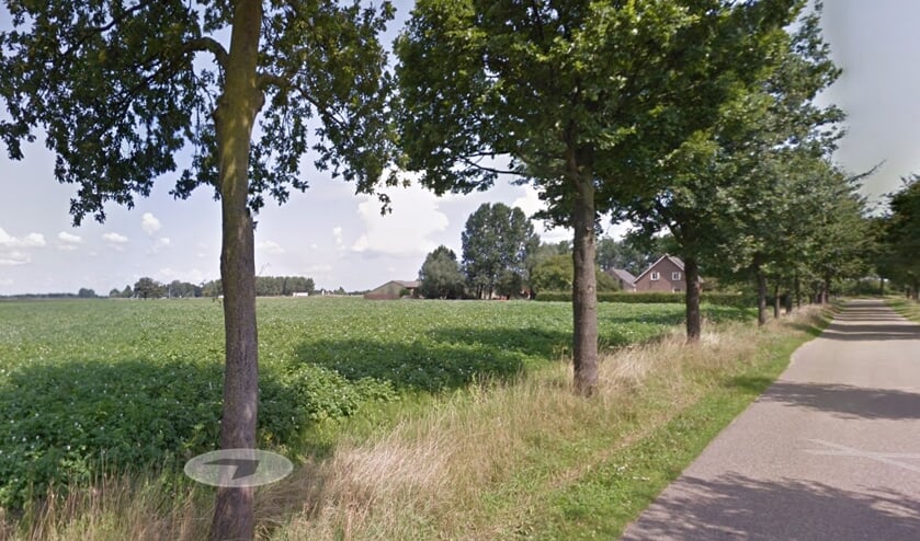 Windmolen.