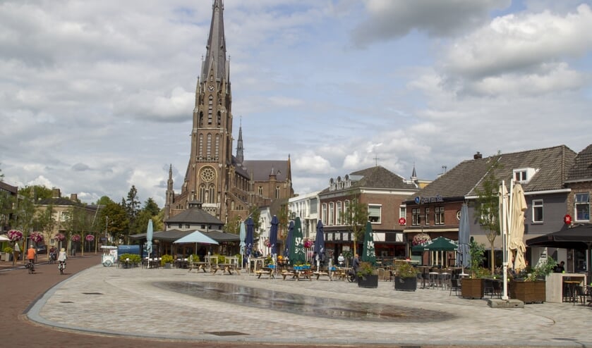 'Koopzondagen anno 2019 moéten anders….. ook in Veghel'