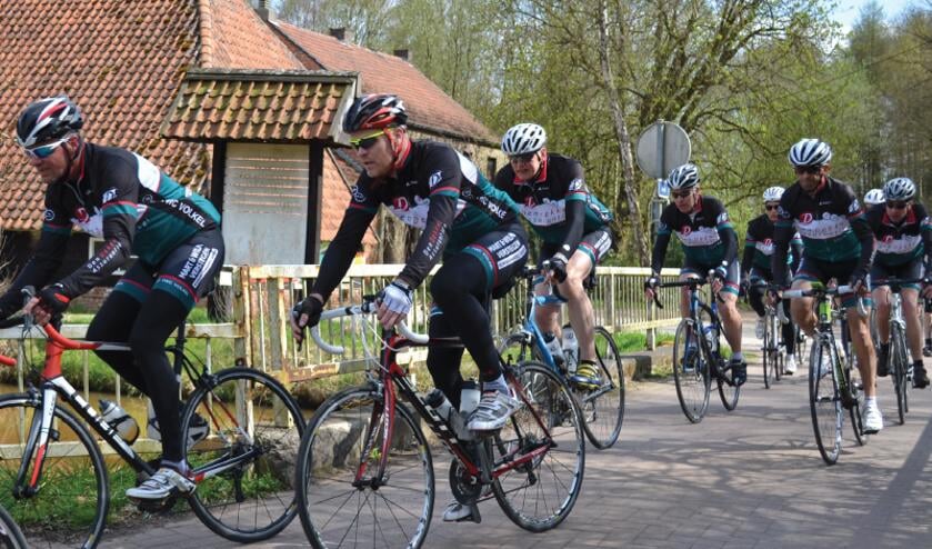 Maak kennis met Toer Wieler Club Volkel