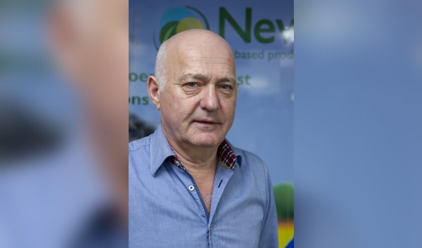 Geert van Boekel