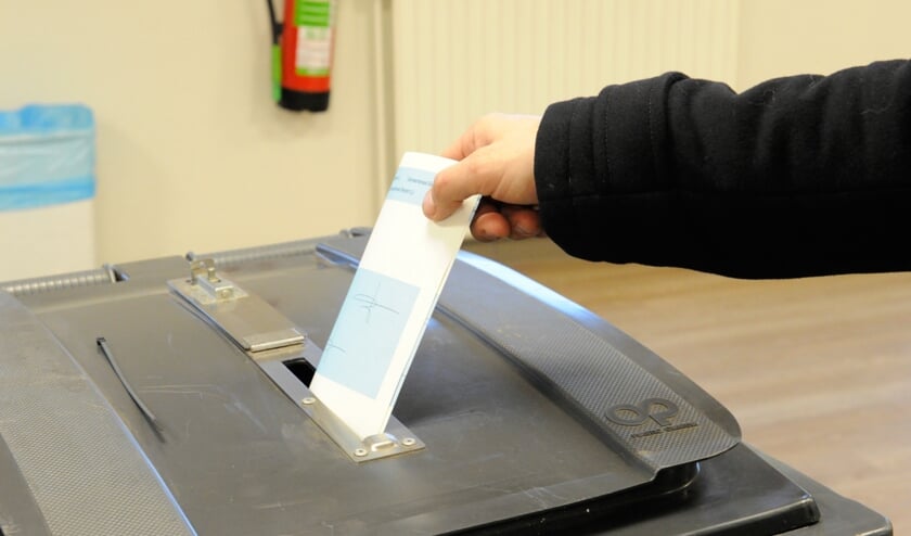 Foto: Ingrid Driessen.