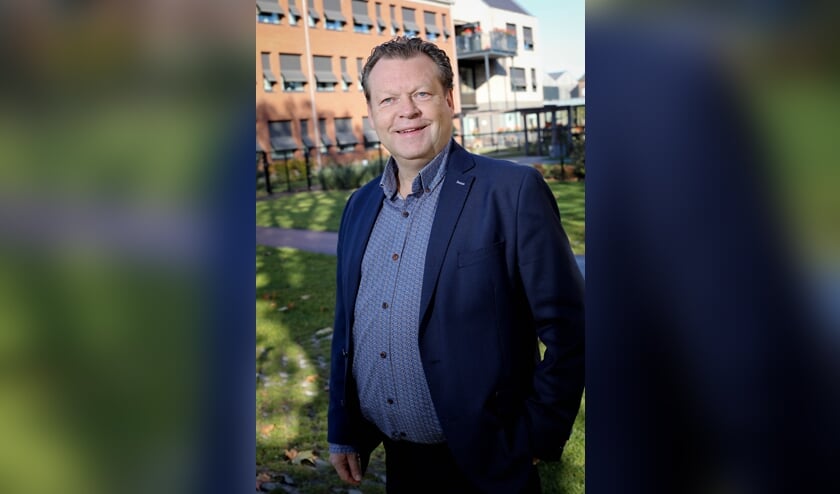 Eus Witlox stapt op