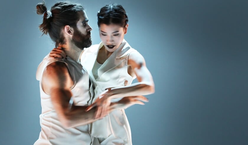 Scapino Ballet.