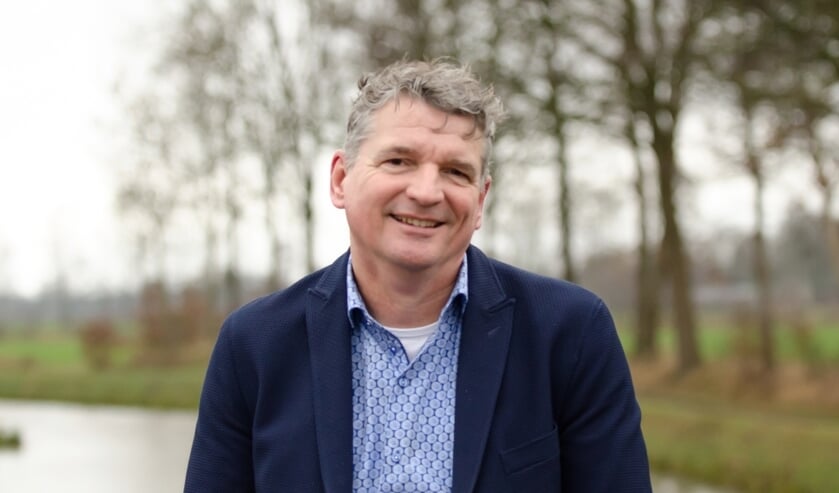 Ernest de Groot