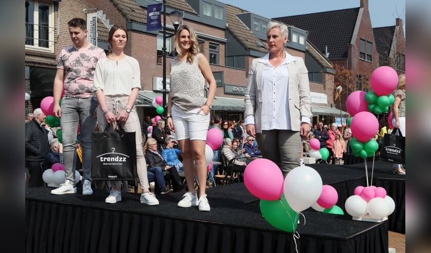 't Dorp in Heesch.