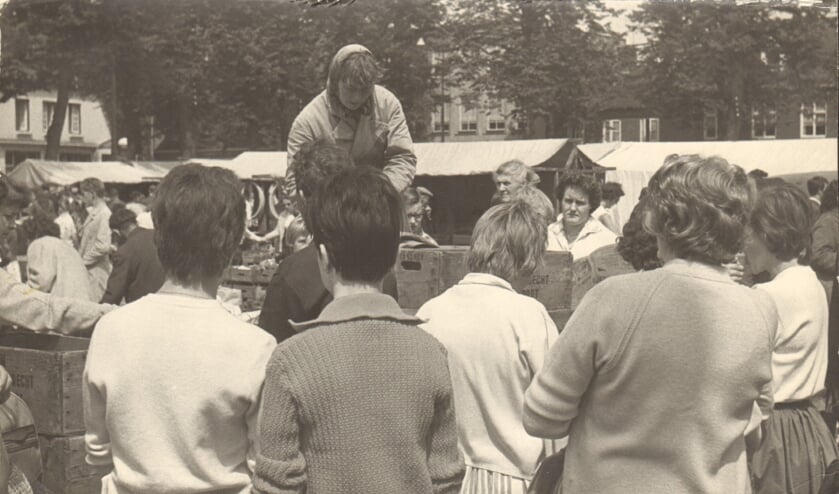 Bron: Stichting Het Uden-archief van Bressers