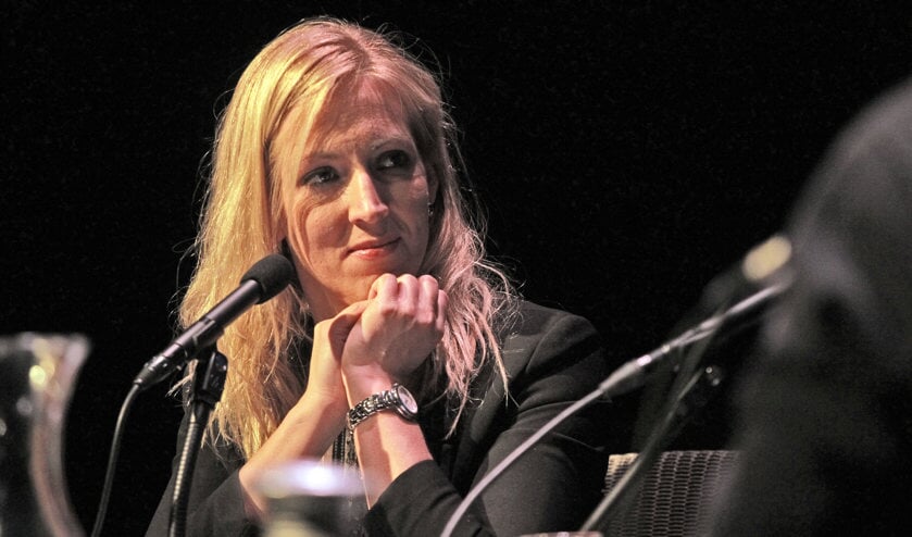 Lilian Marijnissen.