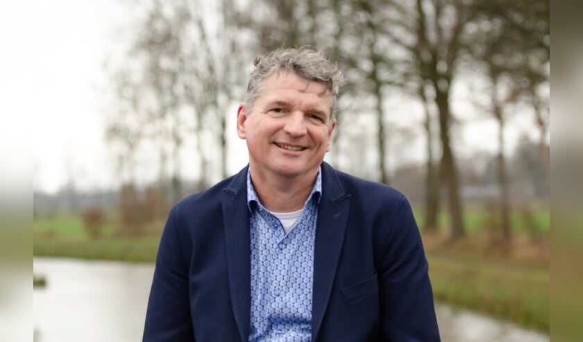 Ernest de Groot