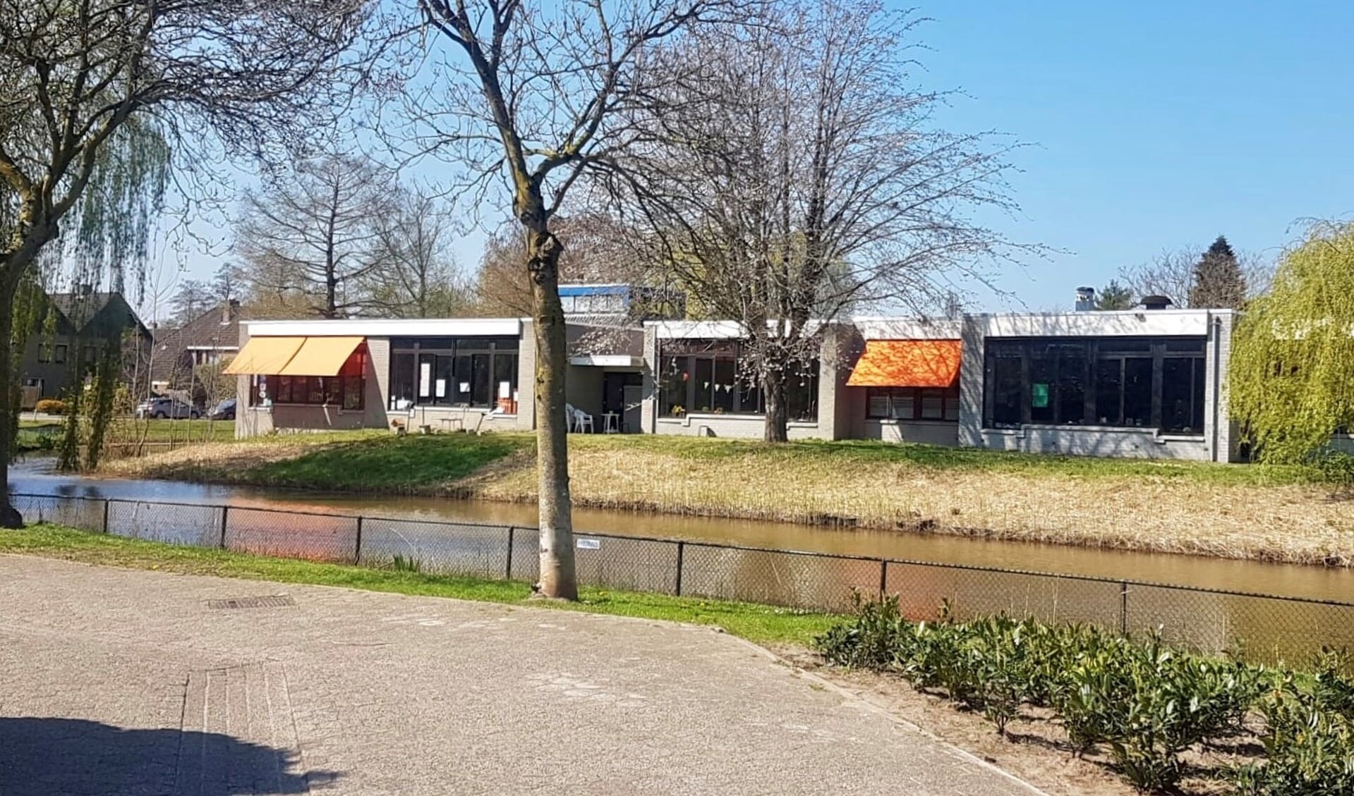 De Uilenbrink hoopt in januari 2021 terug te keren in het schoolgebouw aan de Melisselaar in Veghel.