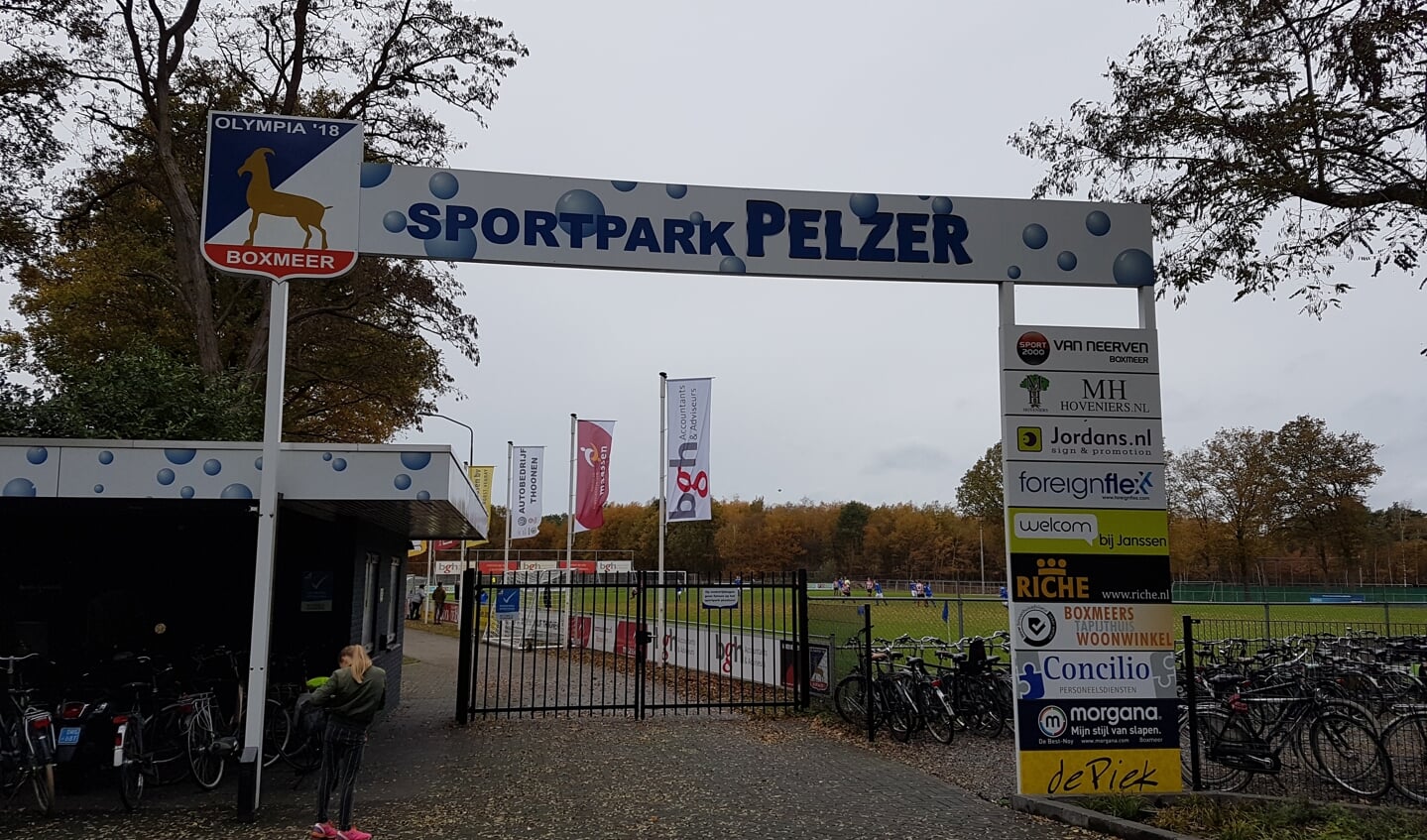 Sportpark Pelzer is zaterdag 27 augustus het toneel van de Clash of Clubs, met onder meer jeugdteams van Ajax en PSV.