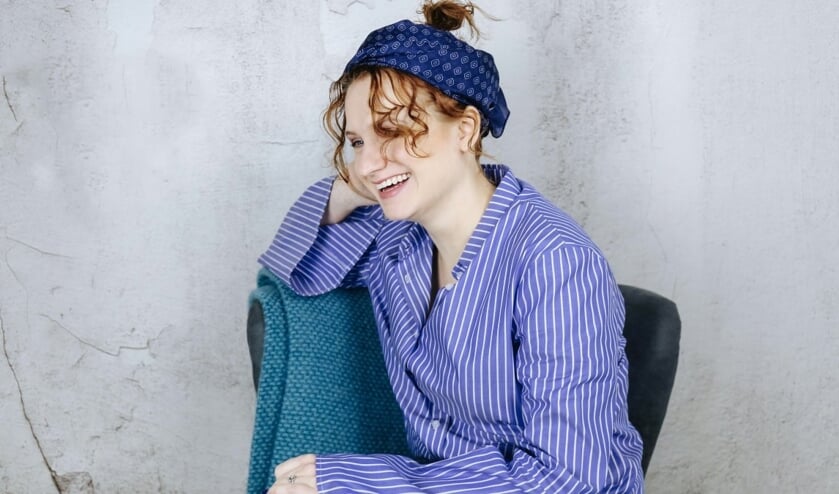 Angie Flare is één van de artiesten