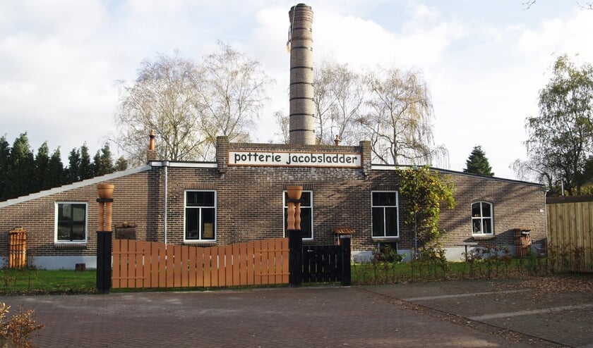 Museum De Oude Pottenbakkerij opent haar deuren weer.