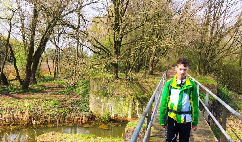 De eerste editie van de 80 Land van Cuijk komt eraan. (foto: 80LVC)