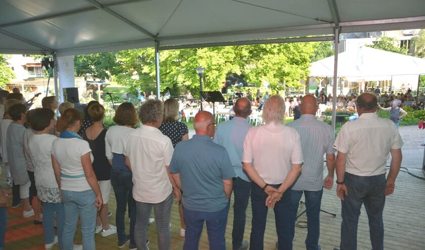 Muzikaal Uden maandag