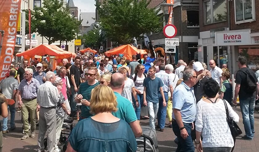 Cuijk Kei Goed is al ruim 35 jaar een begrip in de regio. Het evenement trekt jaarlijks duizenden bezoekers. Zondag 16 juni is het weer zover!