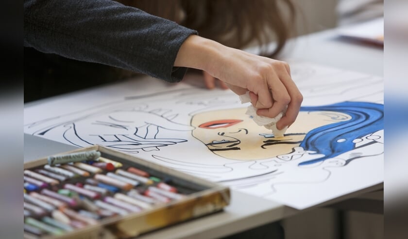 'De ideale docent is een onderzoekende docent' is het thema op de inspiratiemiddag van Metameer. (Copyright: Metameer)