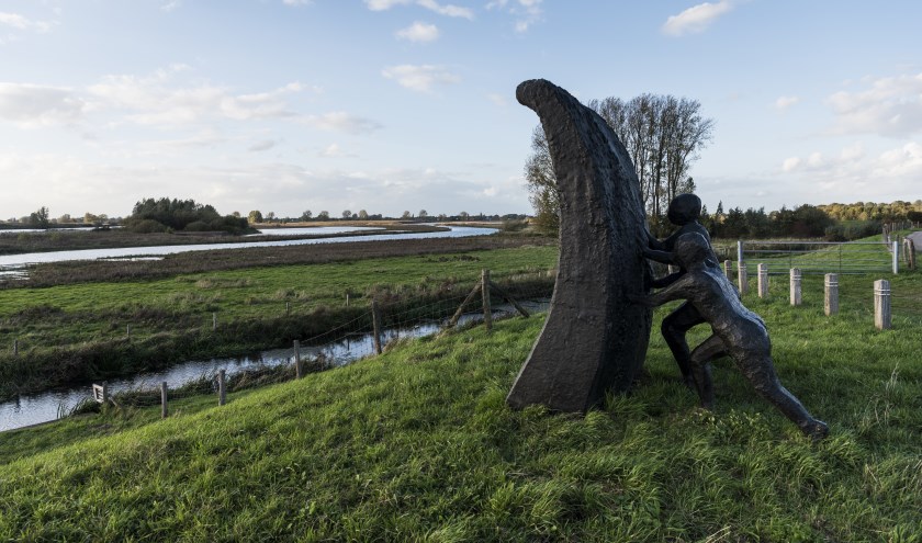 De Maas