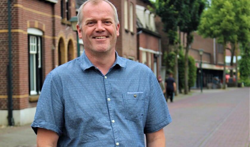 Clemens Binkhorst.
