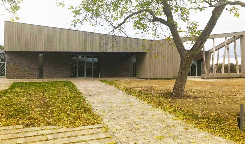 Buitenplaats Zevenhutten in Cuijk.
